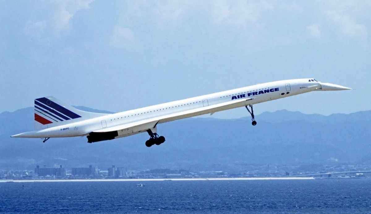 Concorde