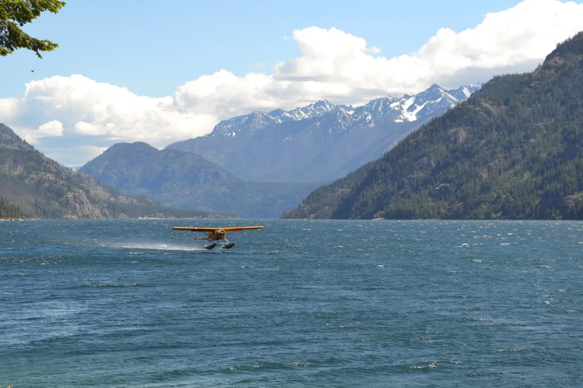 de Havilland Canada DHC-2 Beaver